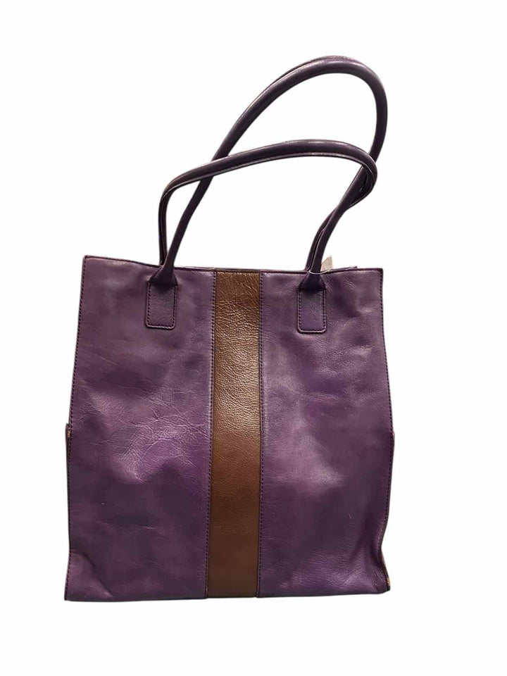 Hobo Purple Purse