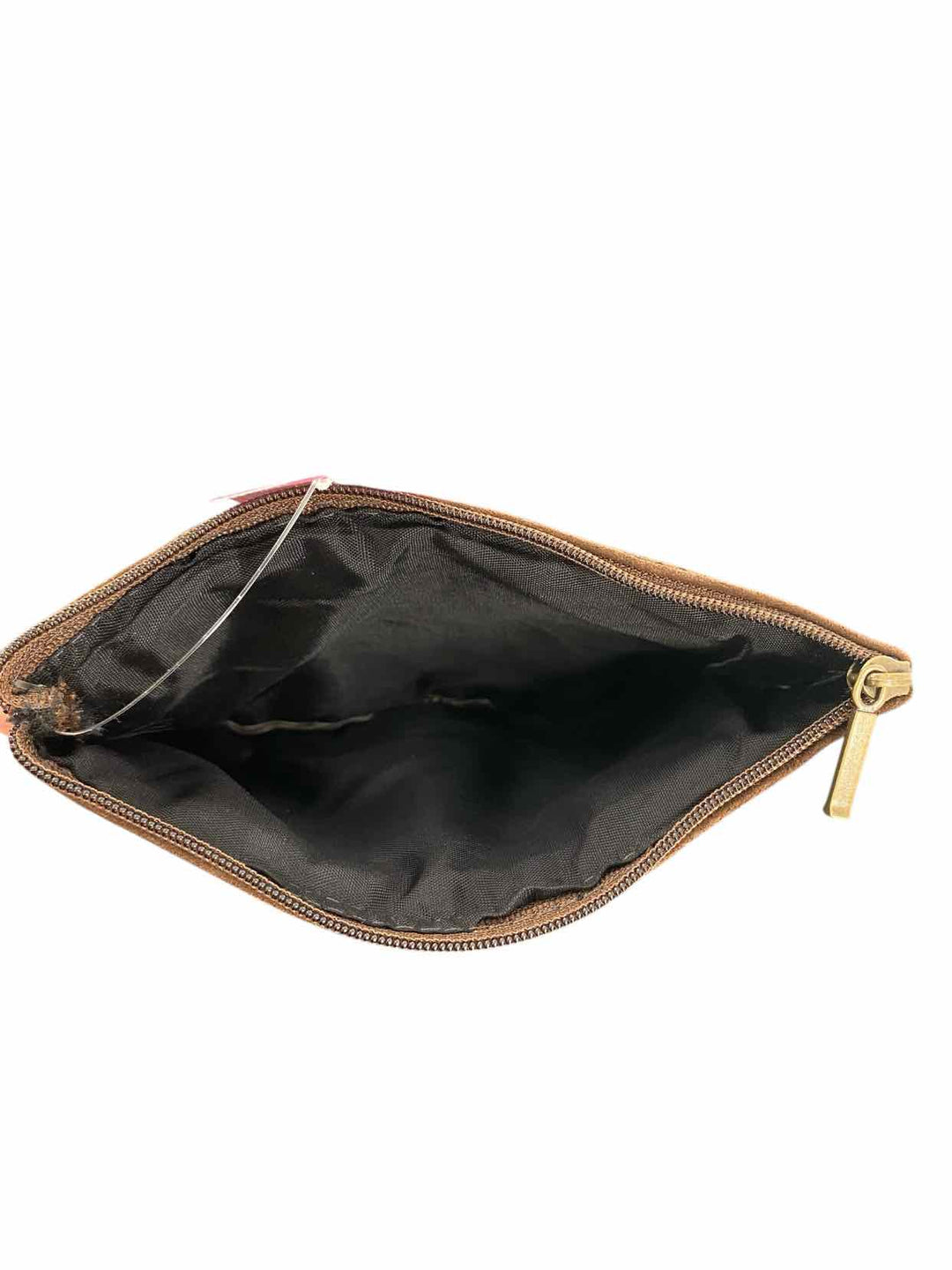 Brown Wallet