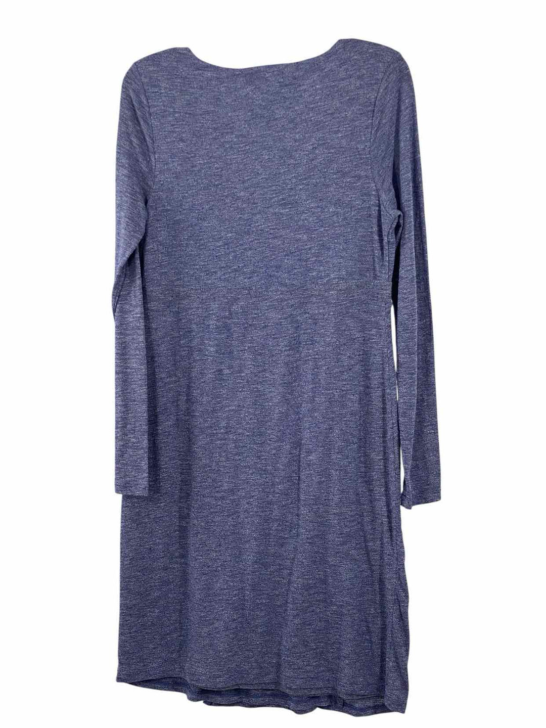 Athleta Size M Blue Dress