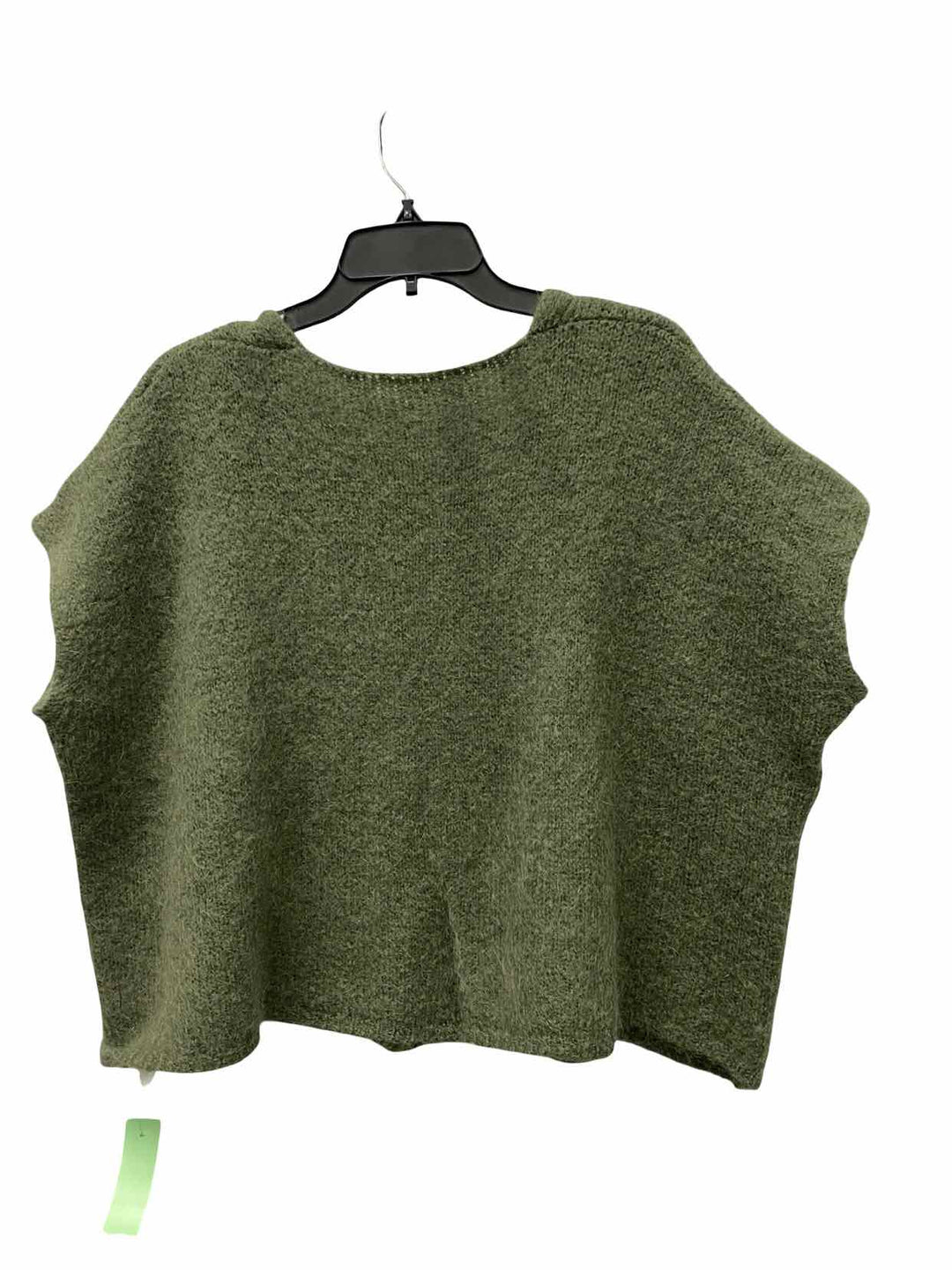 Unknown Brand Size M/L Moss Sweater