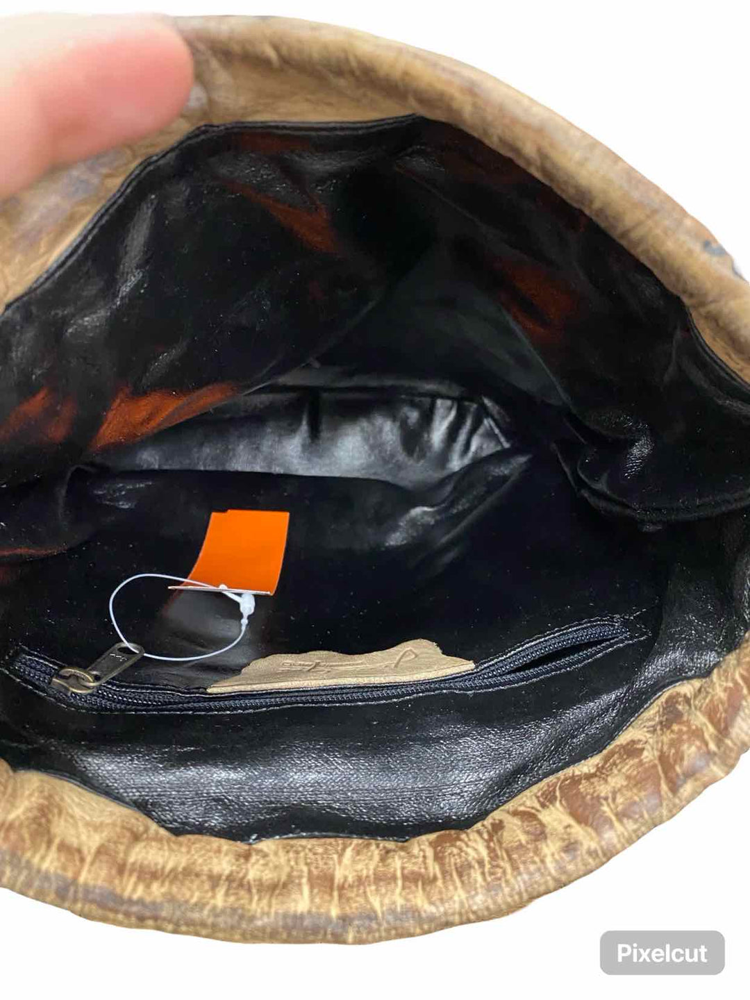 Jane Yoo Multi-Color Purse