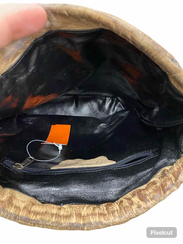 Jane Yoo Multi-Color Purse