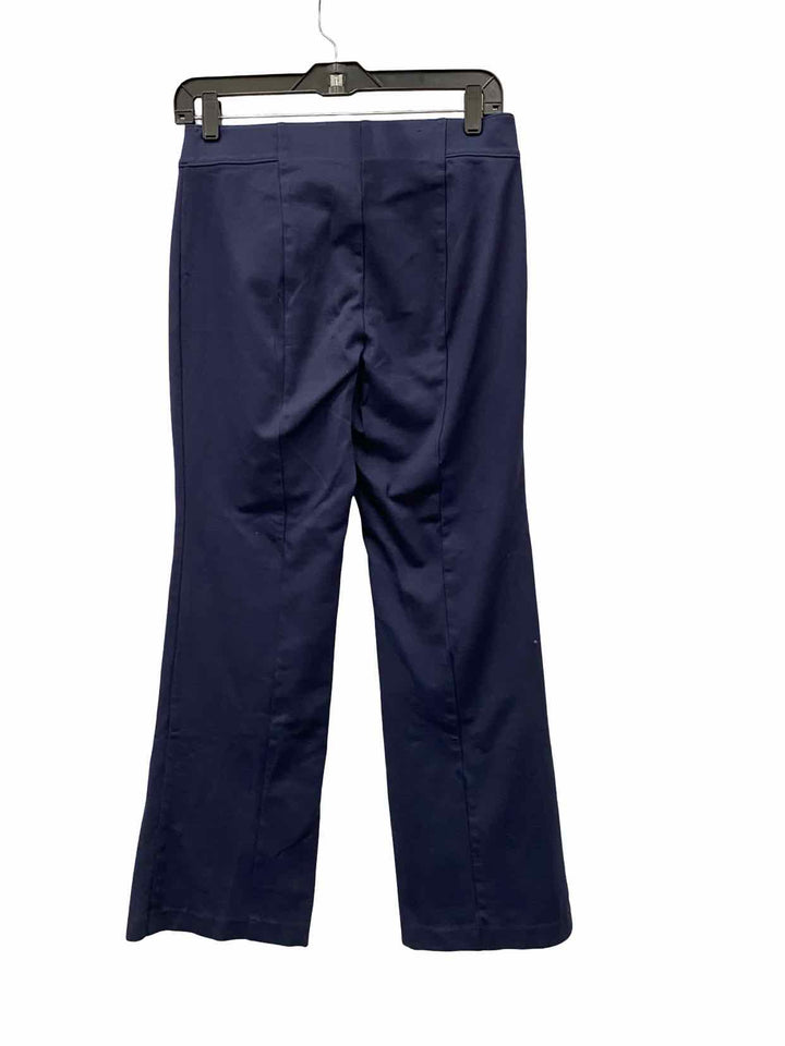 INC Size 4 Blue Pants