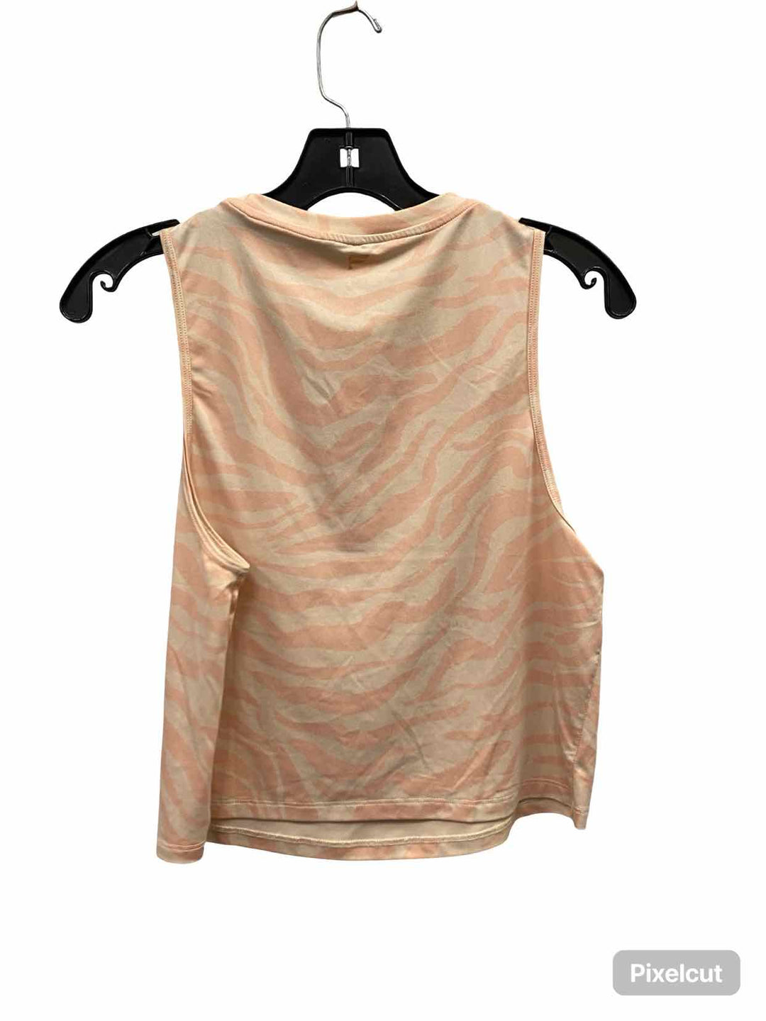 Fabletics Size xs/s Pink Athletic Tank Top