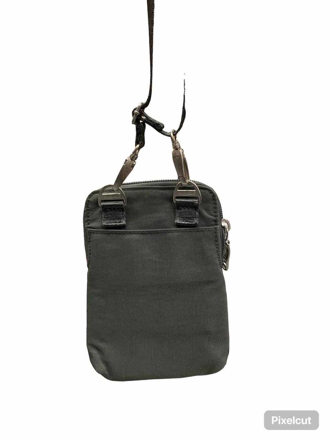 Baggallini Gray Purse