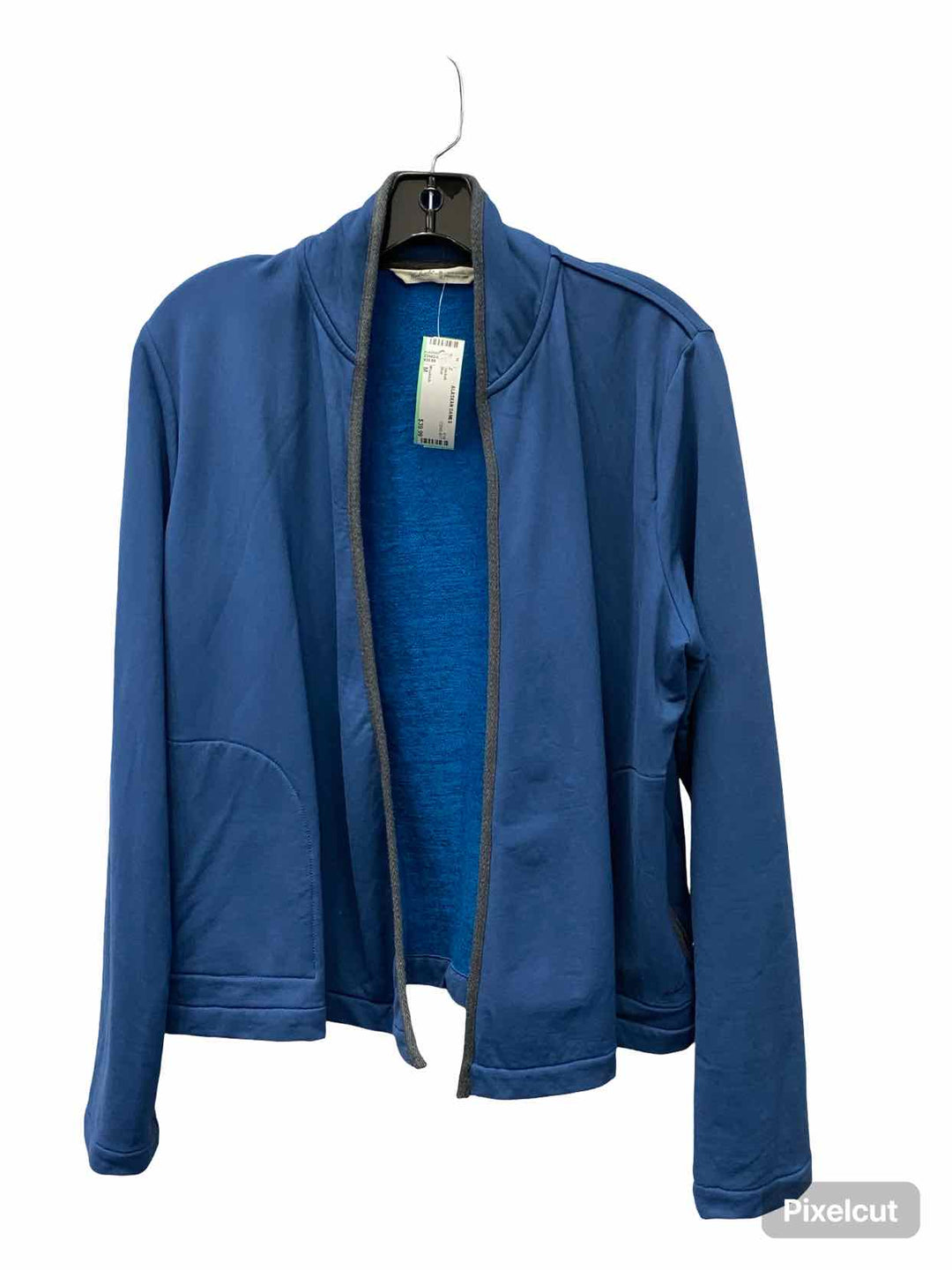 Woolrich Size M Blue Jacket