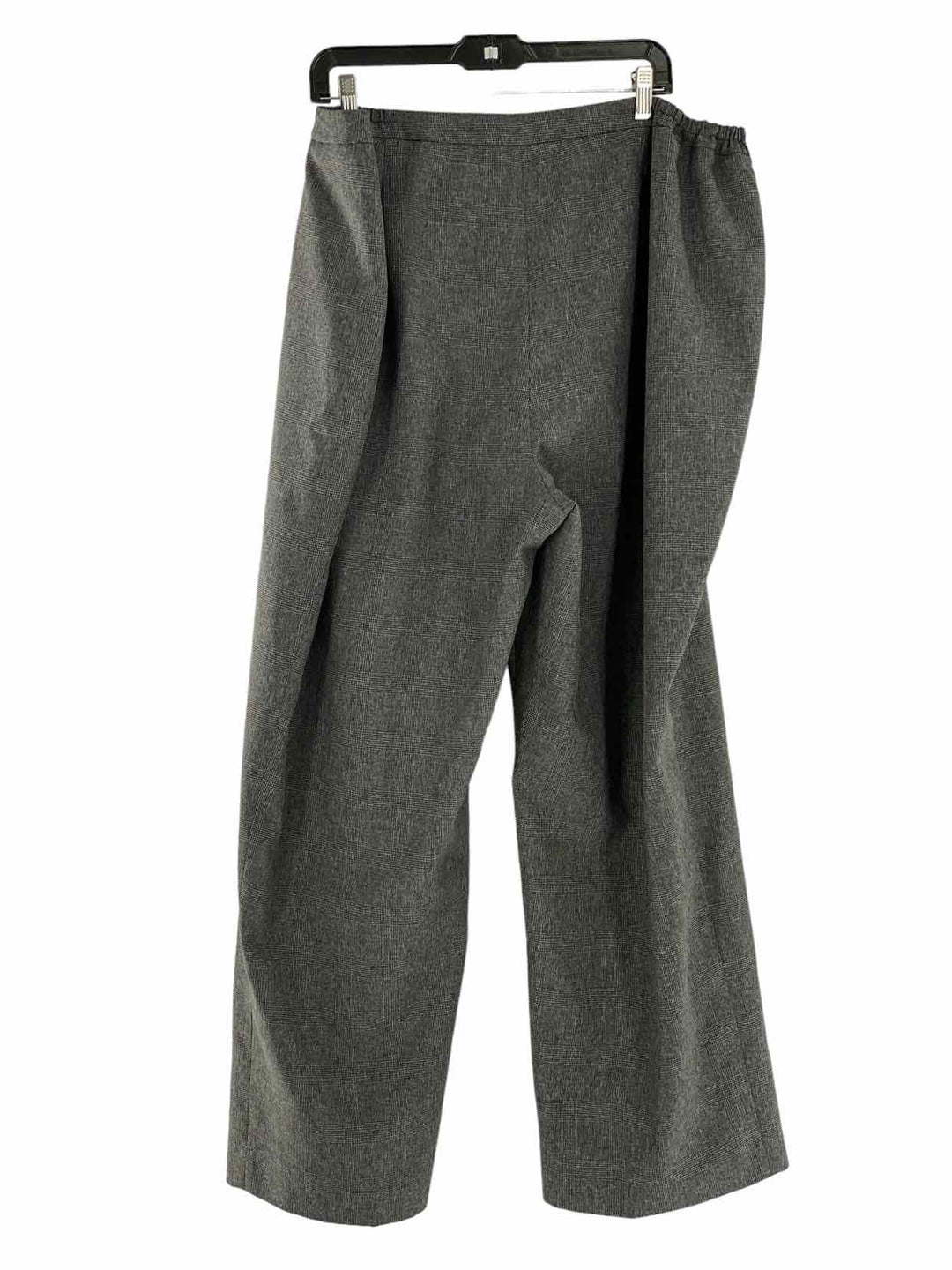 JOnes Studio Size 24W Gray Pants