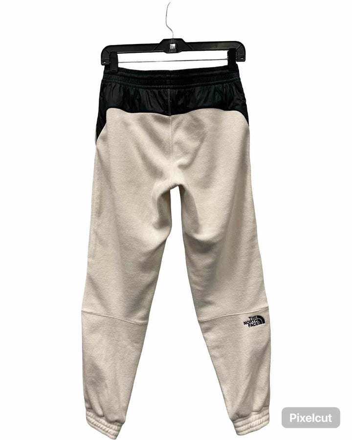 The North Face Size S White Black Athletic Pants