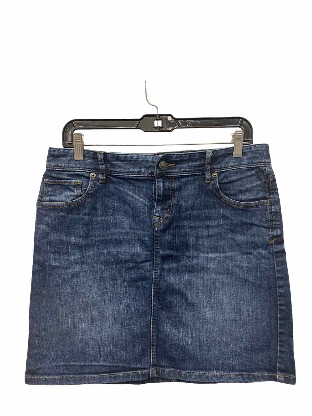 Loft Size 4 Blue Shorts