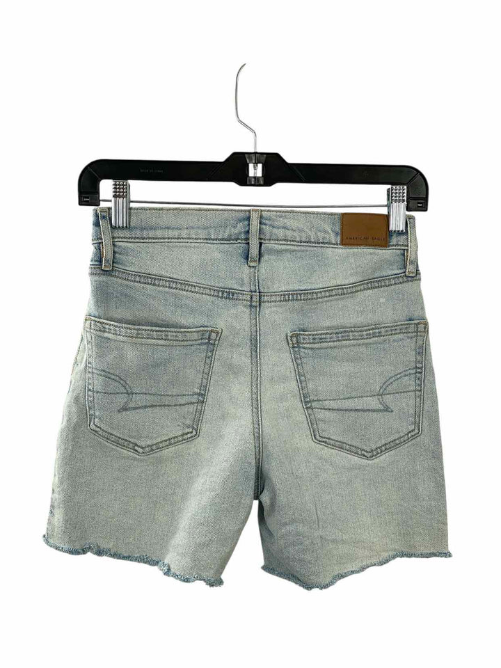American Eagle Size 000 Shorts