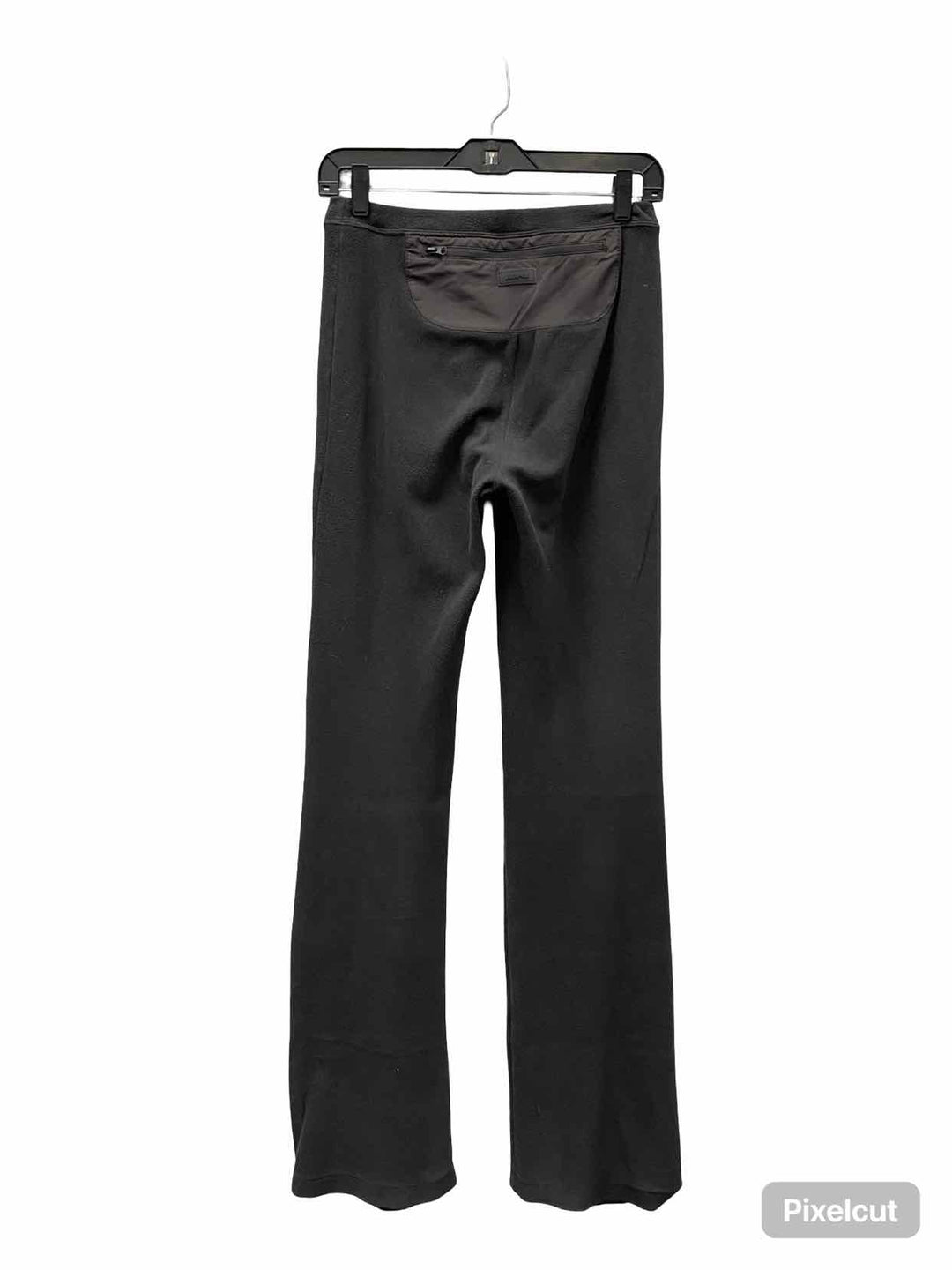Skims Size M Gray Fleece Athletic Pants