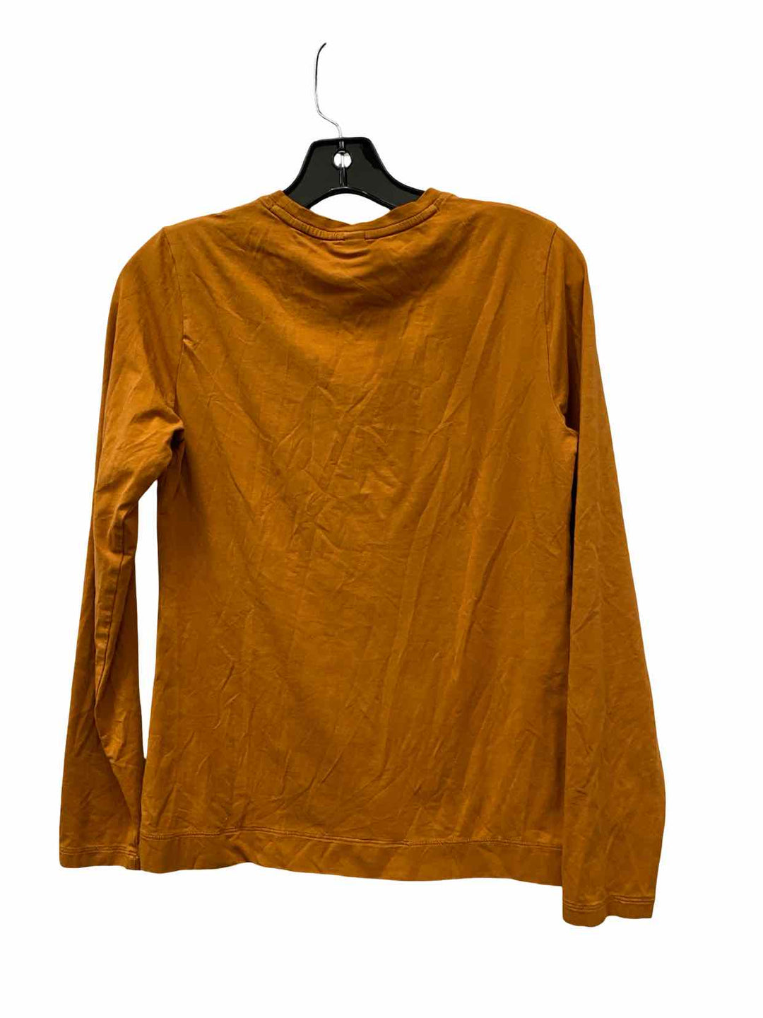 Athleta Size XS Orange Long Sleeve Shirts