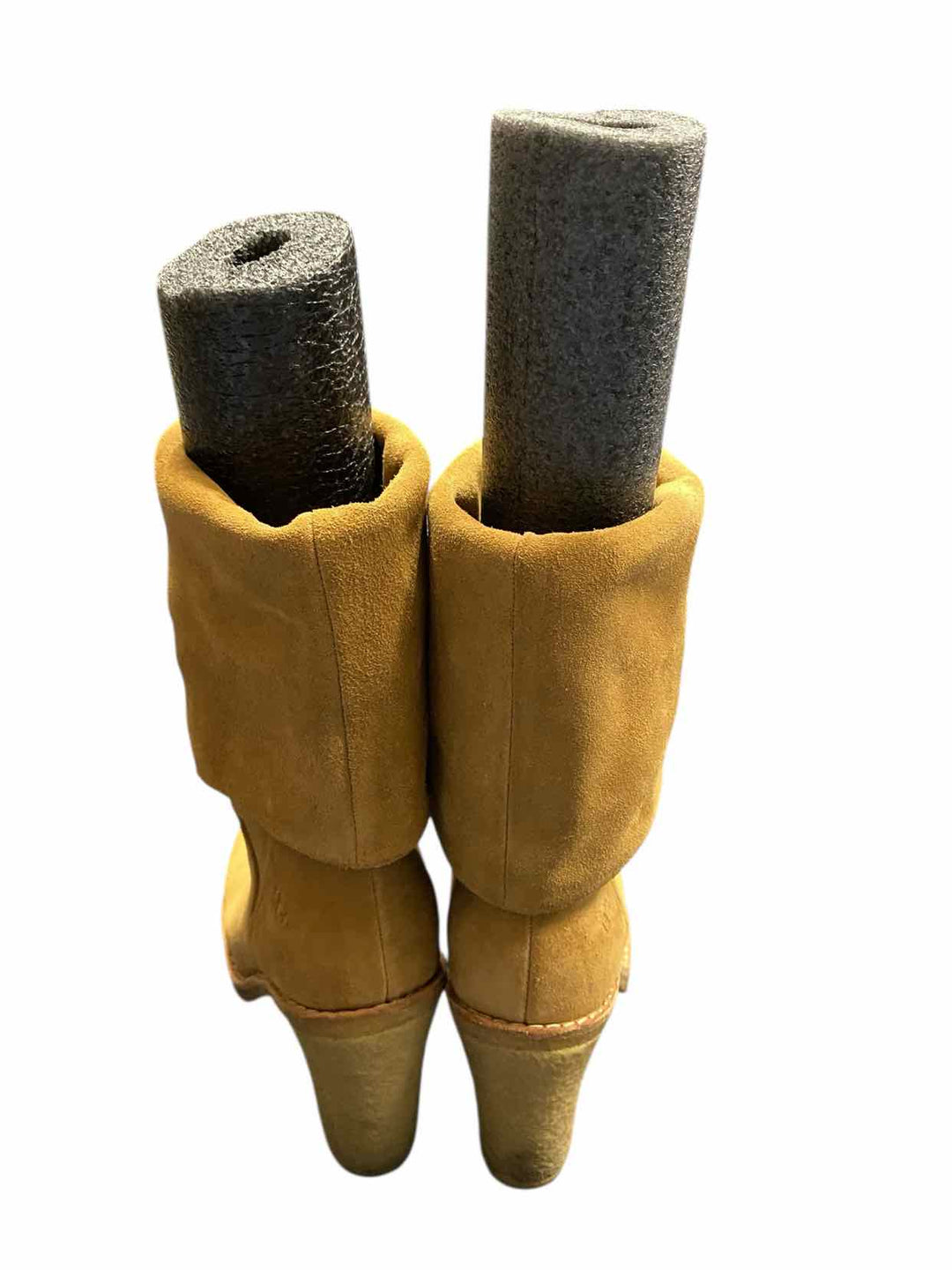 UGG Shoe Size 6 Brown Suede Josie Convertible Boots(knee)