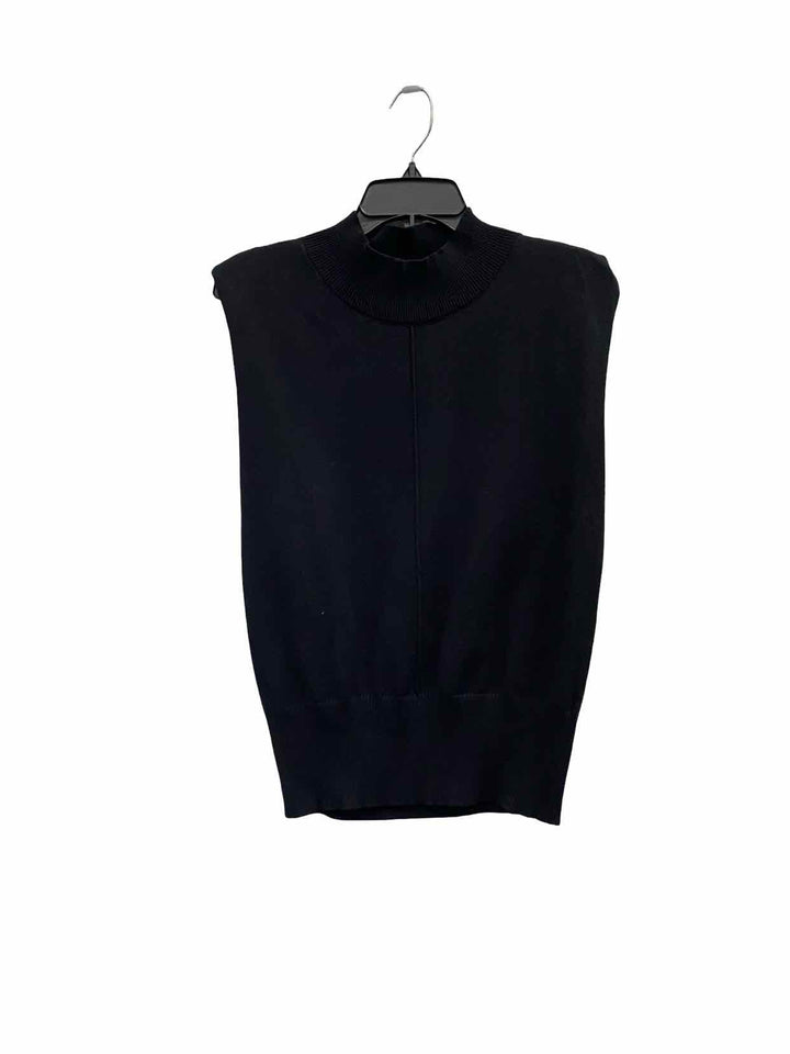 Unknown Brand Size M Black Sweater