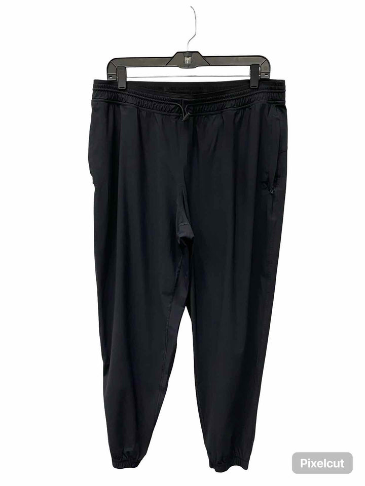 Athleta Size XL Black Athletic Pants