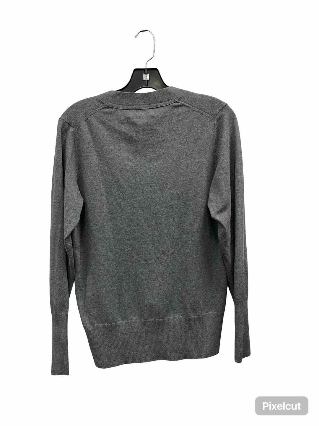 Banana Republic Size L Grey Sweater