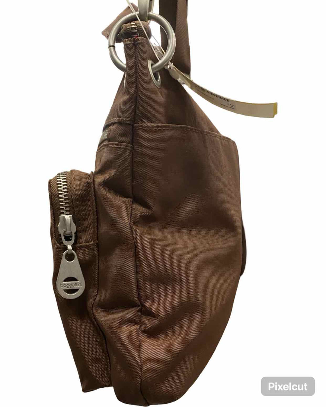 Baggallini Brown Purse