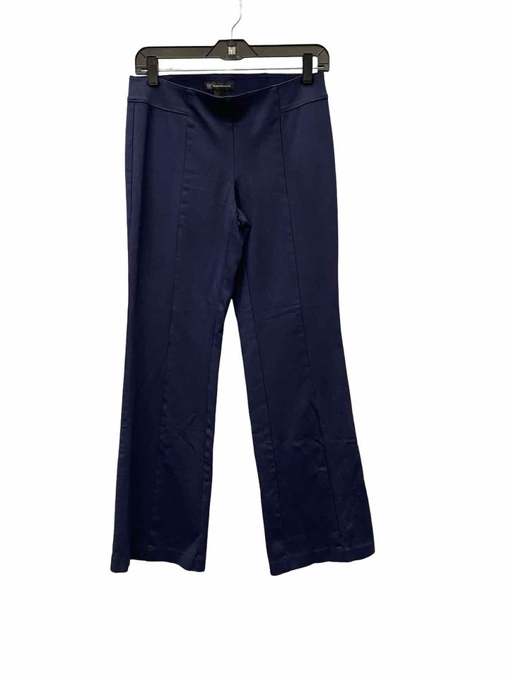 INC Size 4 Blue Pants