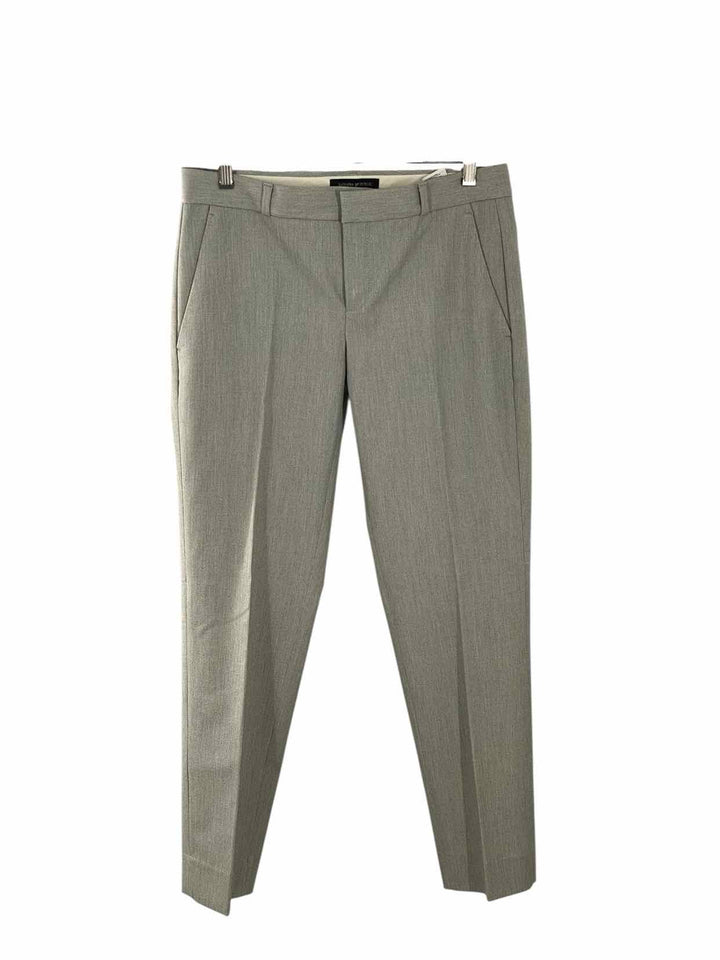 Banana Republic Size 4 light grey Pants