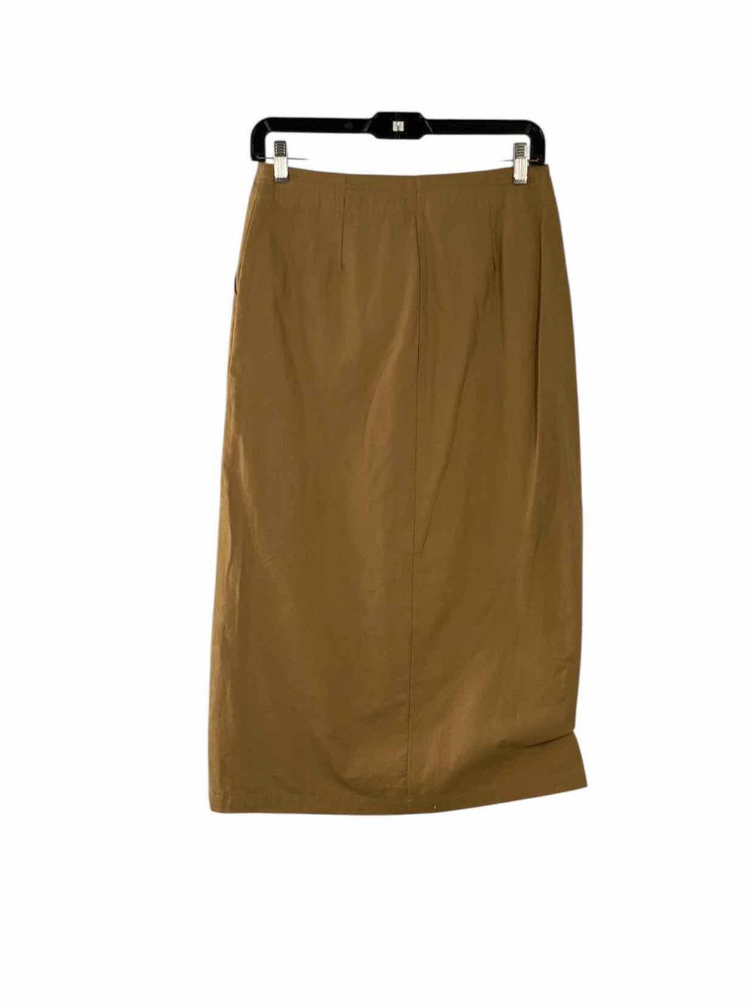 Crescent Size S Beige Skirt