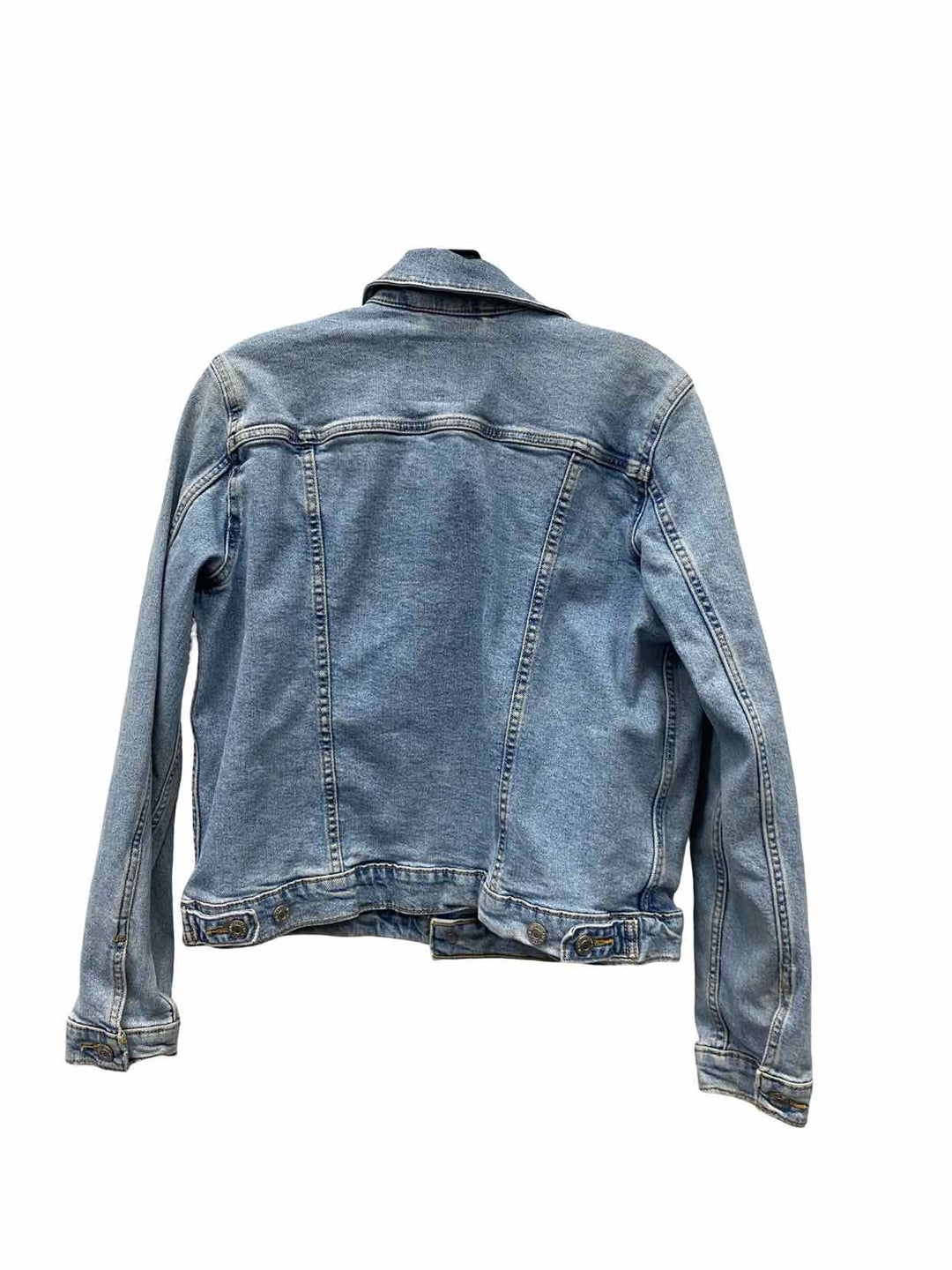 Levi's Size L Blue Jacket