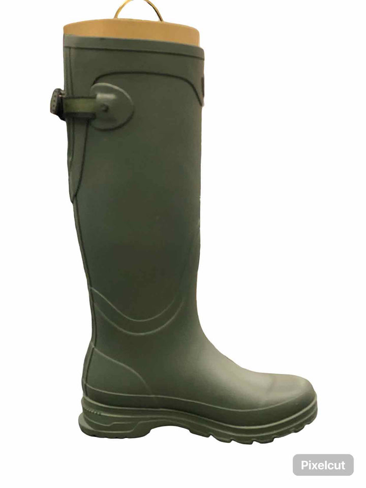 Ariat Shoe Size 36 Green Kelmarsh: Waterproof NWOT Boots(Ankle)