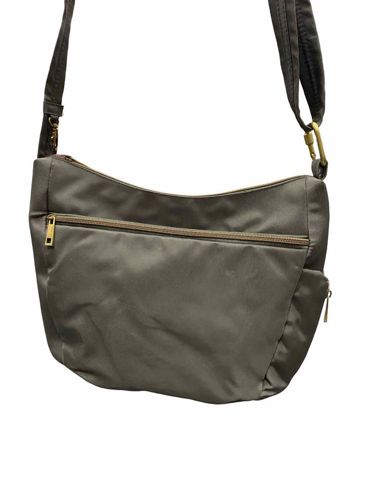 Travelon Grey Bag