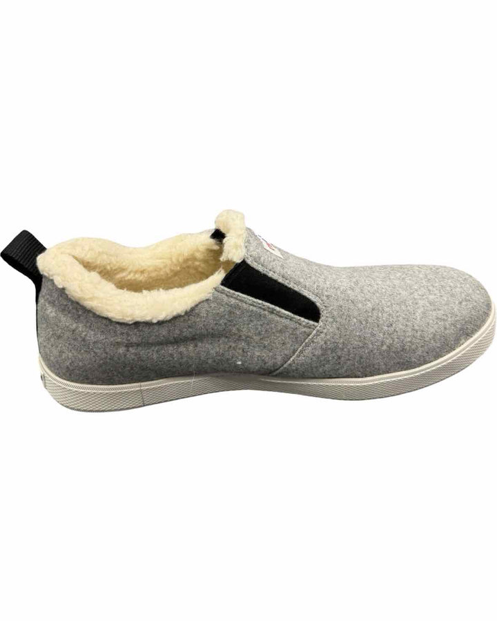XtraTuf Shoe Size 44 Grey Slip On Sneakers