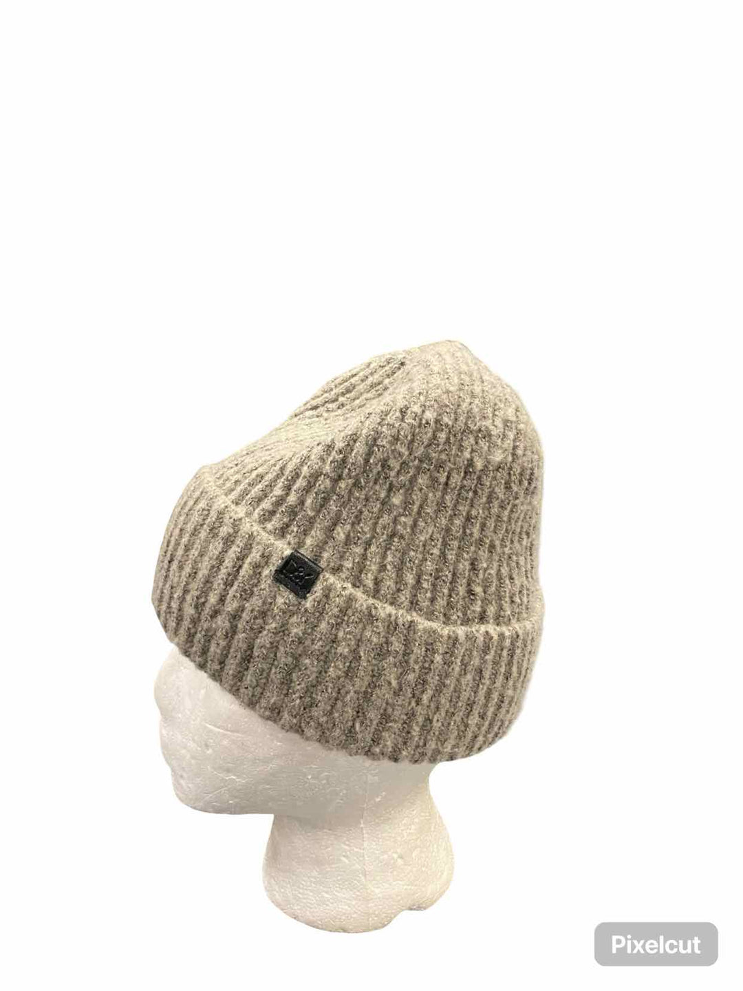 David and Young Grey Hat