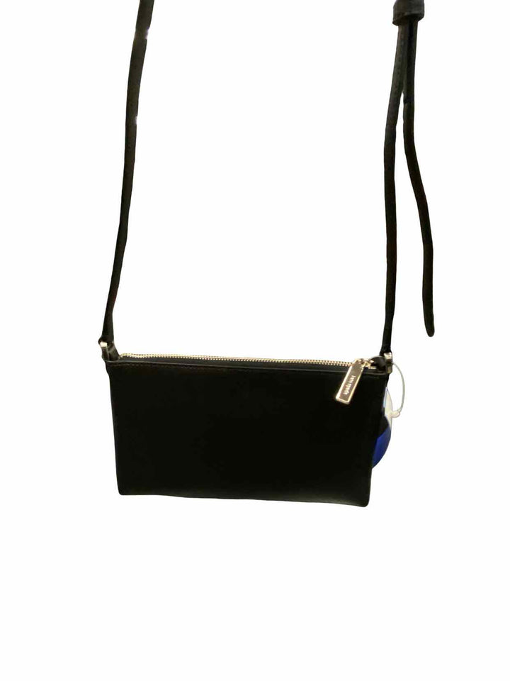 KATE SPADE Black Crossbody Purse