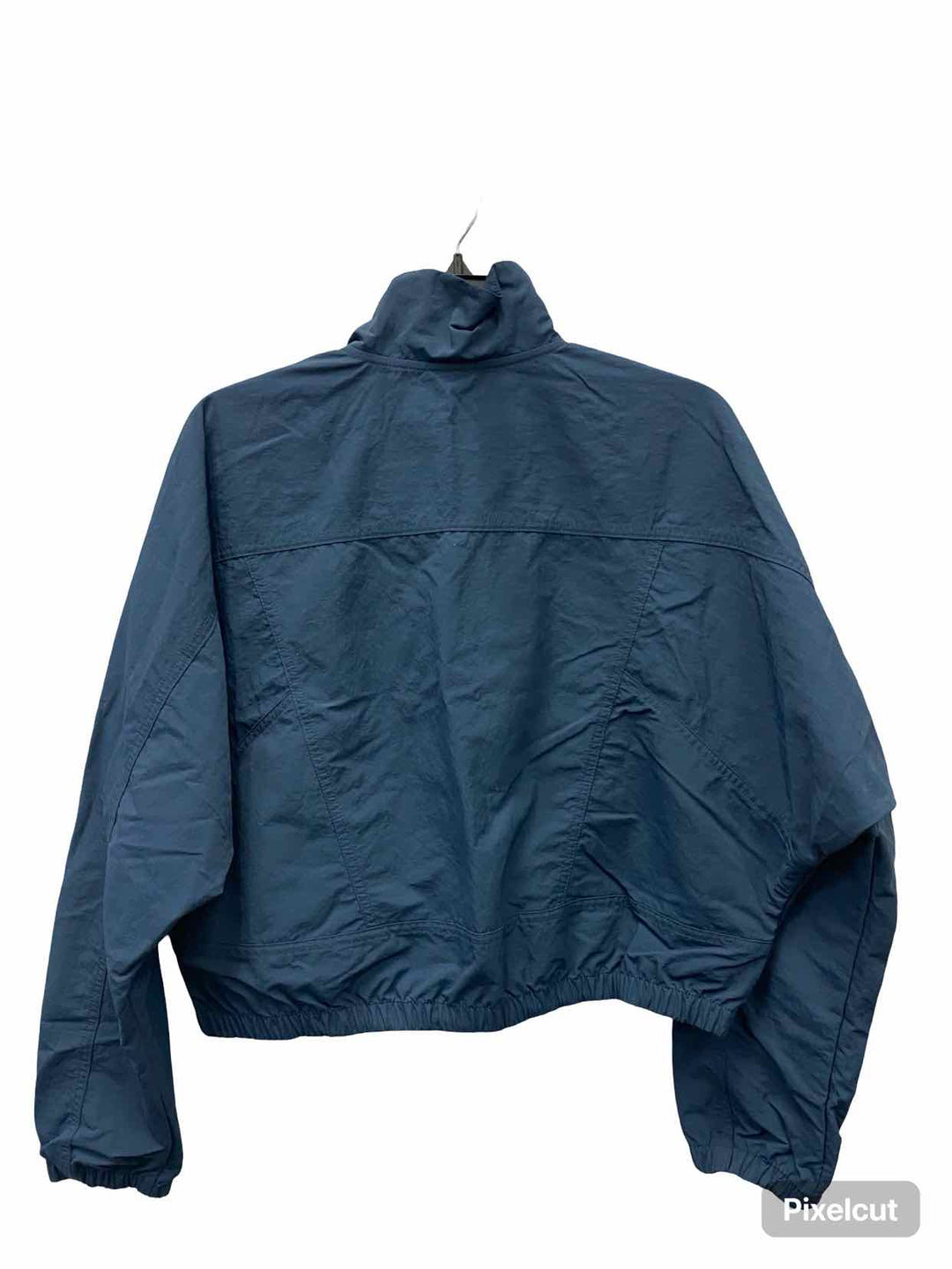Nike Size S Navy Jacket (Outdoor)