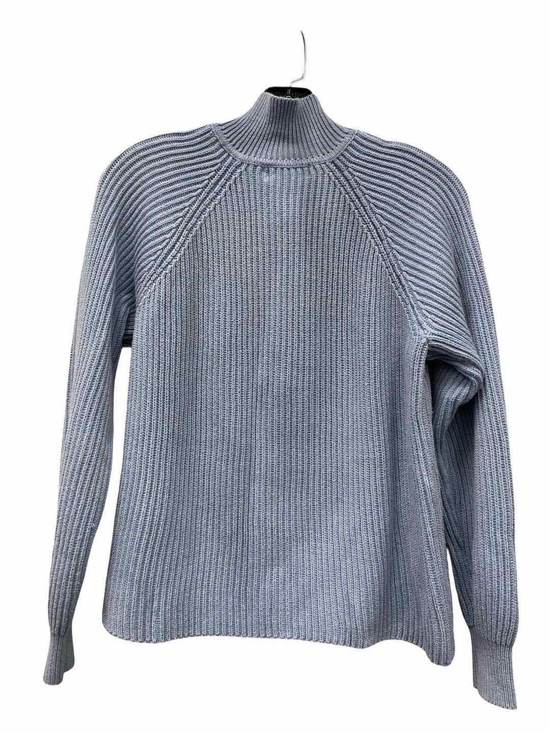 MAdison + Hudson Size S Light Blue Sweater