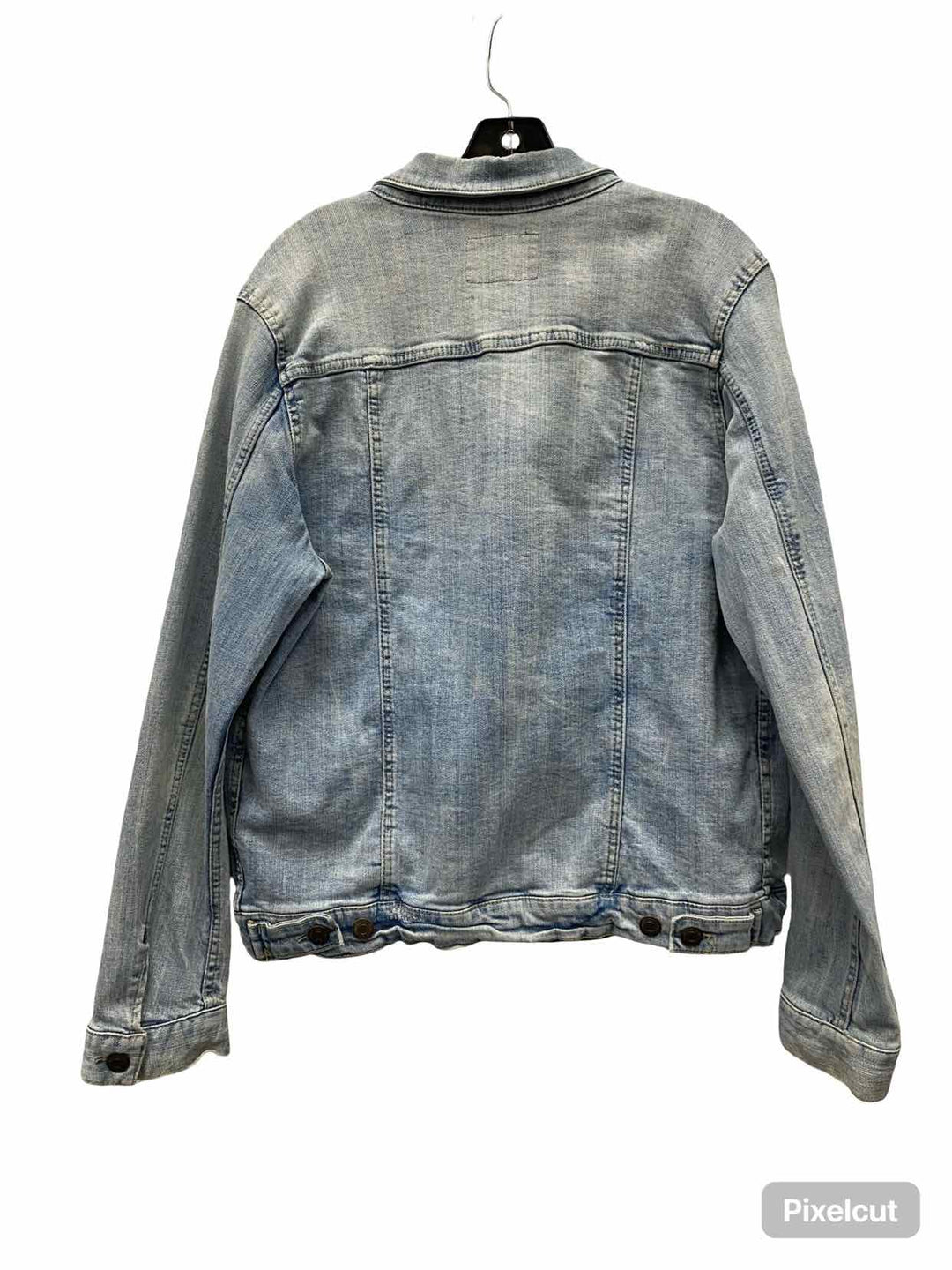 Aeropostale Size M Denim Jacket