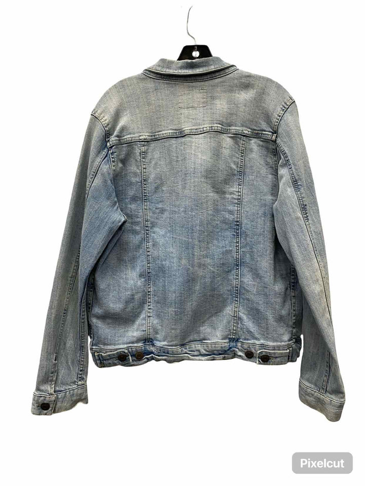 Aeropostale Size M Denim Jacket