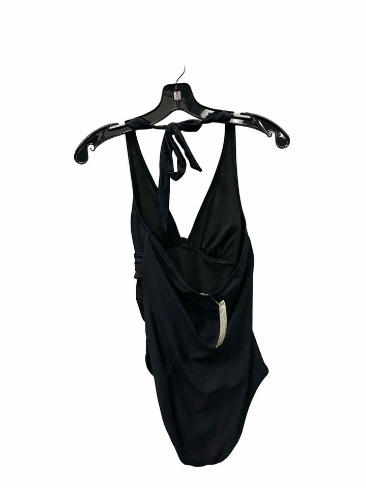 Unknown Brand Size S Black Swimsuit