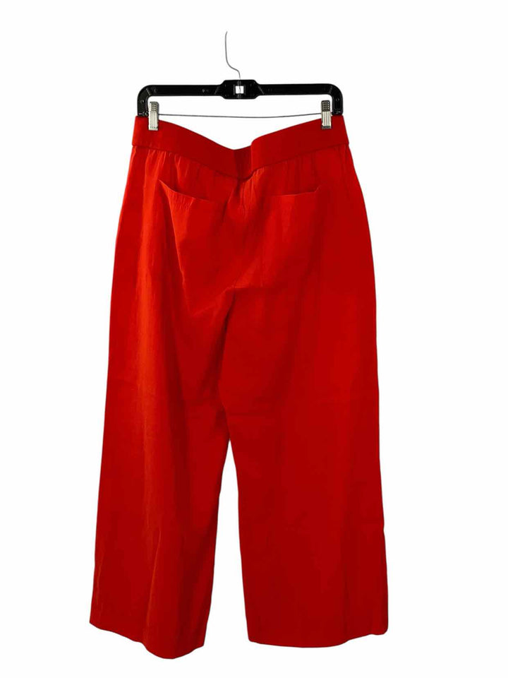 Cabi Size M Orange Pants
