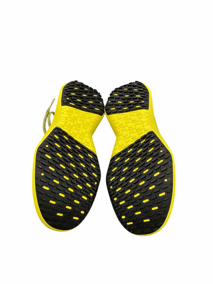 Allbirds Shoe Size 7.5 Yellow Sneakers