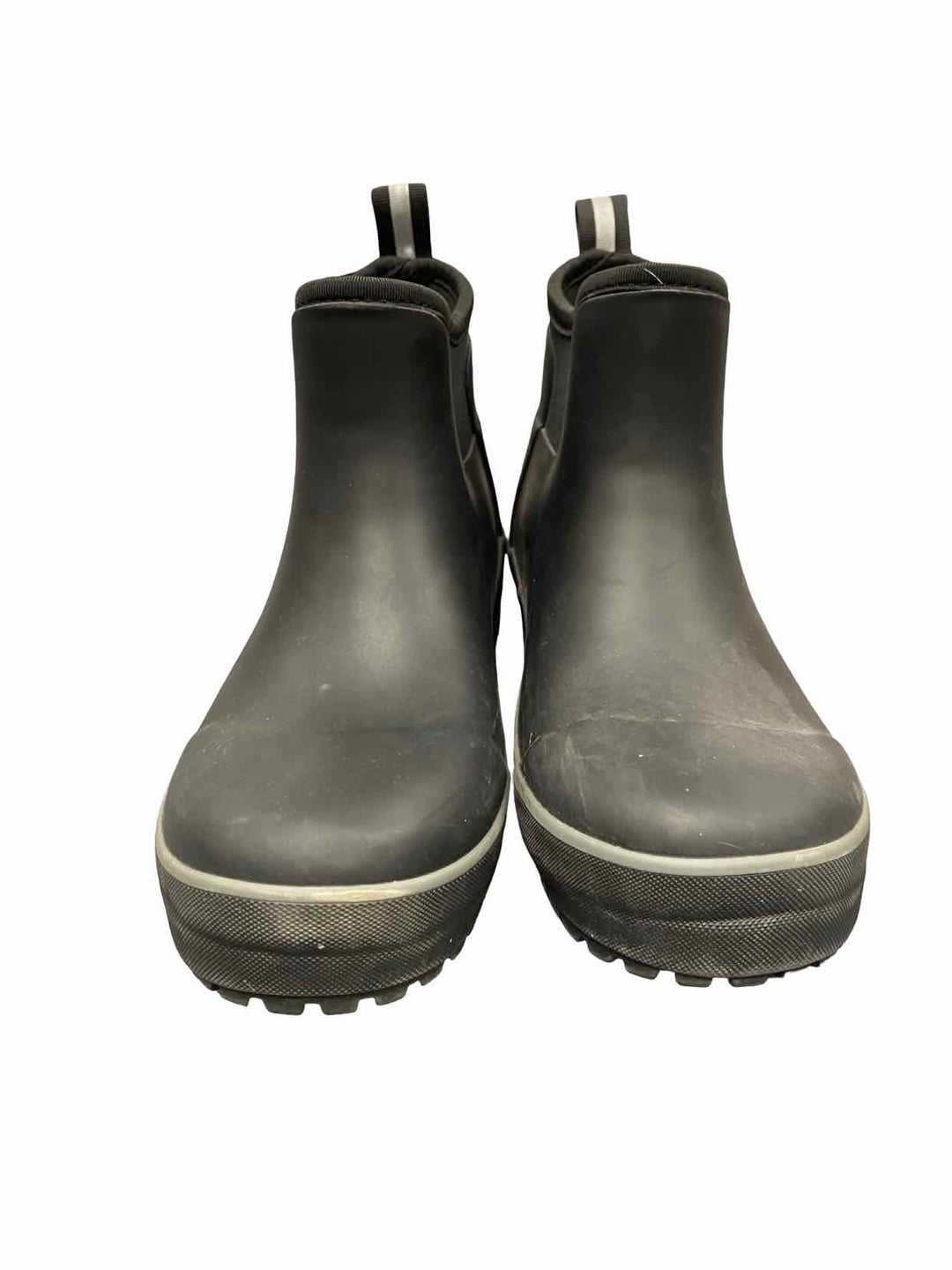 Chooka Shoe Size 6 Black Boots(Ankle)