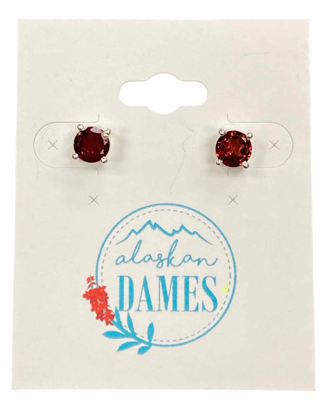 Silvex Earrings