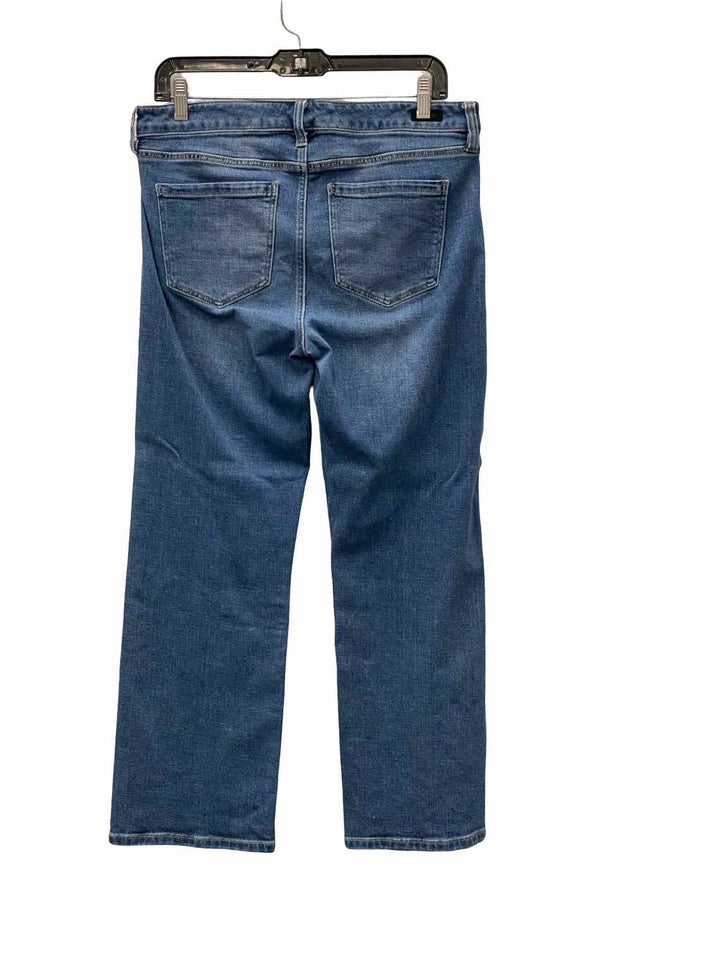 Liverpool Size 10 Blue Jeans