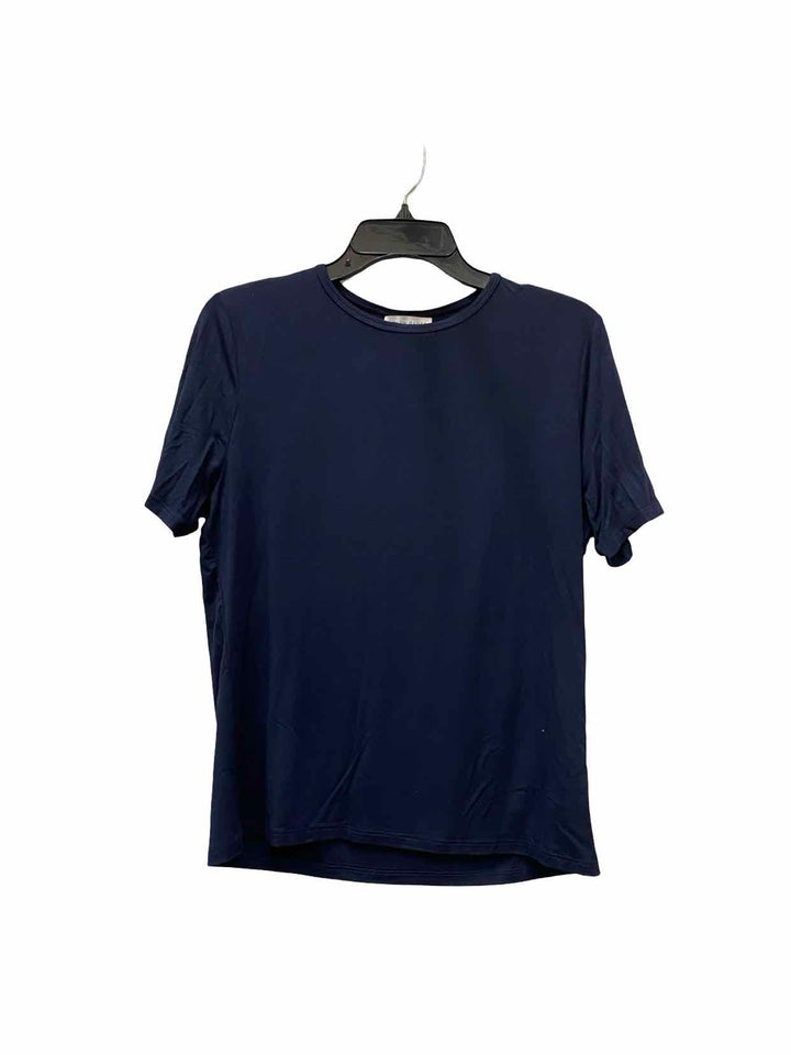 Ripley Rader Size 1X Navy T-shirt