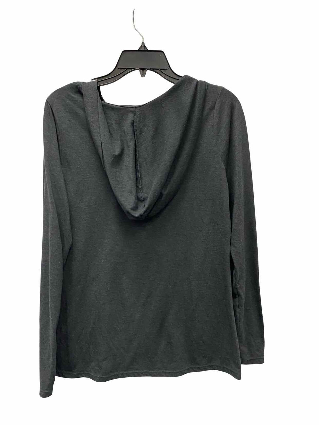 Unknown Brand Size S Gray Print Long Sleeve Shirts