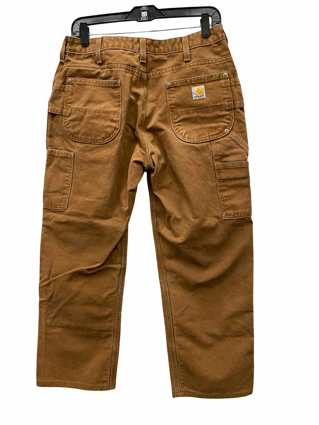 Carhartt Size 10 Brown Pants