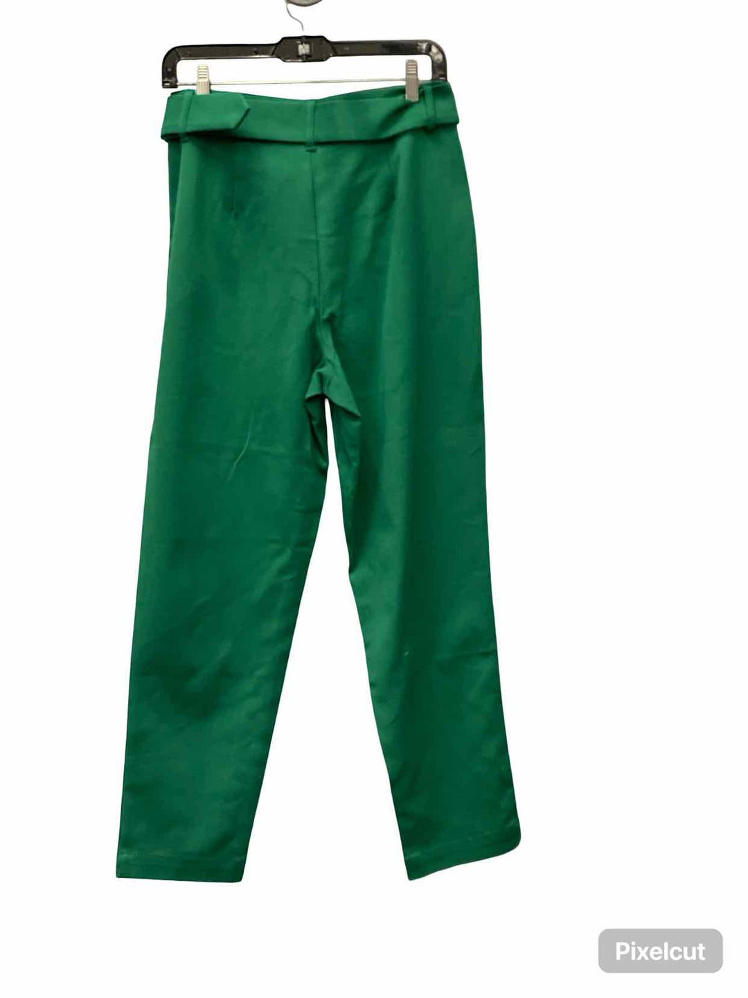 G by Giuliana Size 8 Green Pants