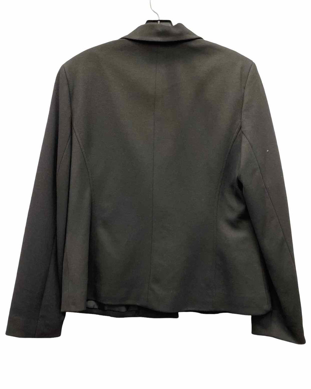 Evan Picone Size 12 Black NWT Blazer