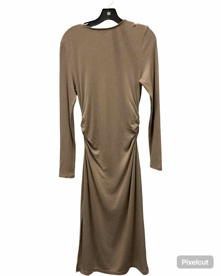 Banana Republic Size M Brown Dress