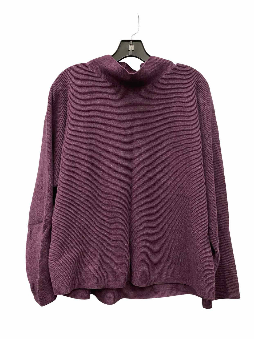Lululemon Size XL Purple Sweater