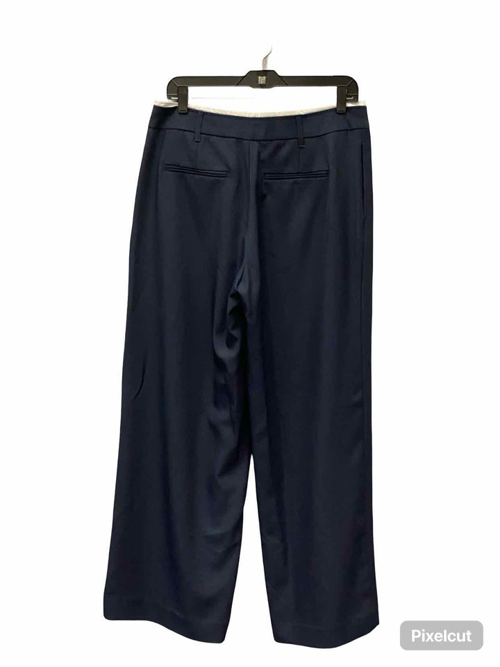 Future Collective Size M Navy Pants