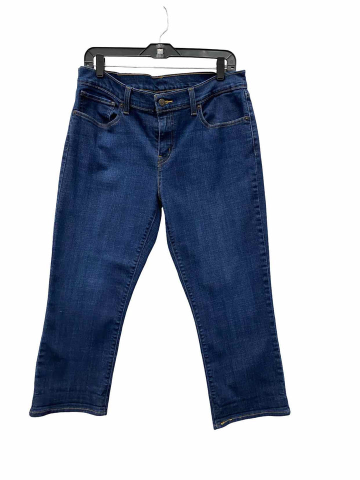 Levi's Size 31 Blue Jeans