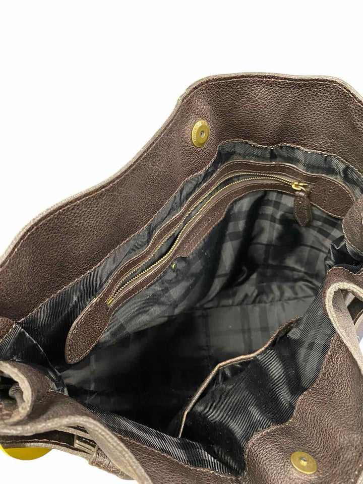 Burberry Brown Purse
